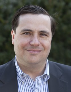 Vincent J. Cannato